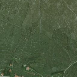 Satellite imagery of Brnja, BA