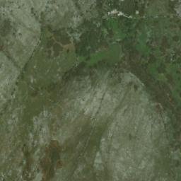 Satellite imagery of Oblo Brdo, BA