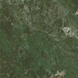 Satellite imagery of Oblo Brdo, BA