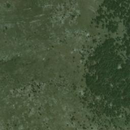 Satellite imagery of Mali Vranić, BA