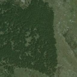 Satellite imagery of Mali Vranić, BA