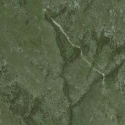 Satellite imagery of Mali Vranić, BA