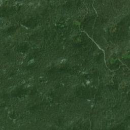 Satellite imagery of Kruškoviti Brijeg, BA