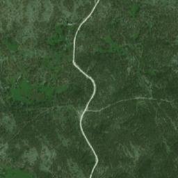 Satellite imagery of Kruškoviti Brijeg, BA