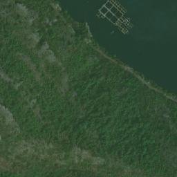 Satellite imagery of Humac, BA