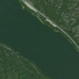 Satellite imagery of Humac, BA