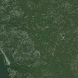 Satellite imagery of Humac, BA