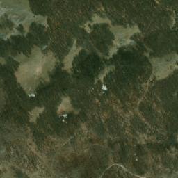 Satellite imagery of Gola Glavica, BA