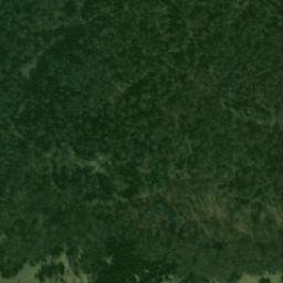 Satellite imagery of Lisac, BA