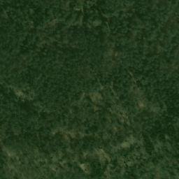 Satellite imagery of Lisac, BA