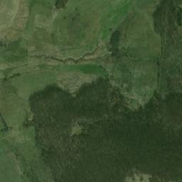 Satellite imagery of Gradac, BA