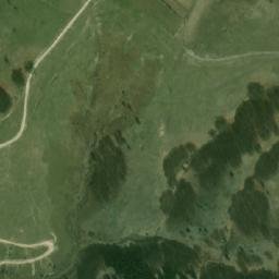 Satellite imagery of Zavodac, BA