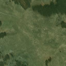 Satellite imagery of Brežine, BA