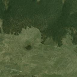 Satellite imagery of Brežine, BA