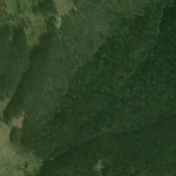 Satellite imagery of Brežine, BA