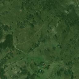Satellite imagery of Vilina Bukva, BA