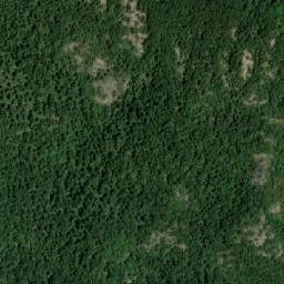 Satellite imagery of Orli Gradac, BA