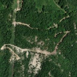 Satellite imagery of Orli Gradac, BA