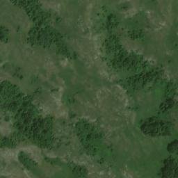 Satellite imagery of Štavanj, BA