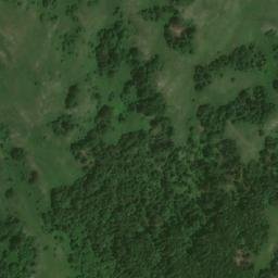 Satellite imagery of Štavanj, BA