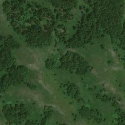 Satellite imagery of Šajkov Vrh, BA