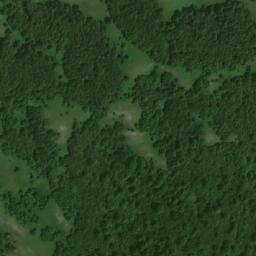 Satellite imagery of Šajkov Vrh, BA