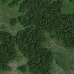 Satellite imagery of Bukova Ravan, BA