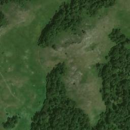 Satellite imagery of Bukova Ravan, BA