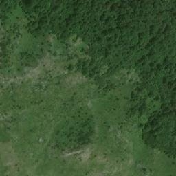 Satellite imagery of Bjelitovica, BA