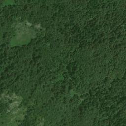 Satellite imagery of Bjelitovica, BA