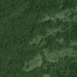 Satellite imagery of Bjelitovica, BA