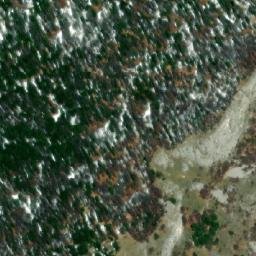 Satellite imagery of Osmatračnica, BA