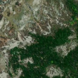 Satellite imagery of Osmatračnica, BA