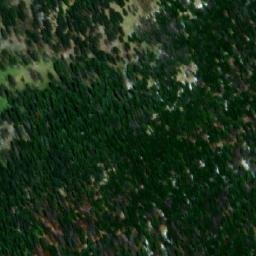 Satellite imagery of Petkovac, BA