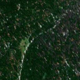 Satellite imagery of Sokolina, BA