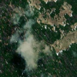 Satellite imagery of Sokolina, BA