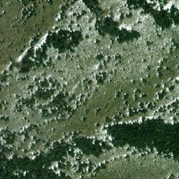 Satellite imagery of Siljevno Brdo, BA