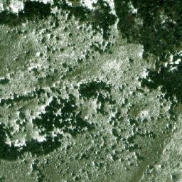 Satellite imagery of Siljevno Brdo, BA