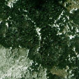 Satellite imagery of Siljevno Brdo, BA