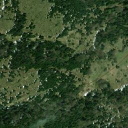 Satellite imagery of Dolovi, BA