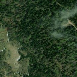 Satellite imagery of Dolovi, BA