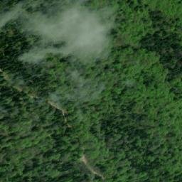 Satellite imagery of Dolovi, BA