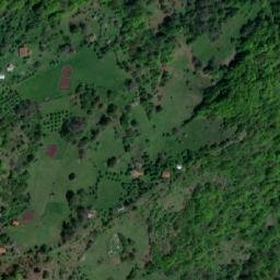 Satellite imagery of Šebalj, BA