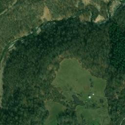 Satellite imagery of Ivanjica, BA