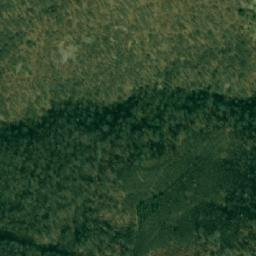 Satellite imagery of Orlovo Brdo, BA