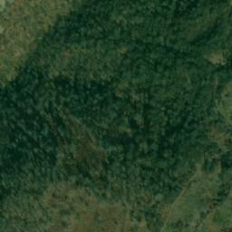 Satellite imagery of Orlovo Brdo, BA