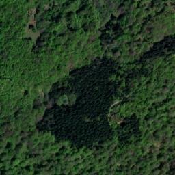 Satellite imagery of Gornji Krš, BA