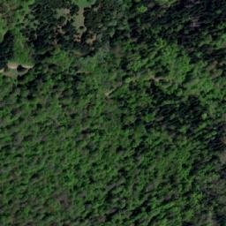 Satellite imagery of Pećke Stijena, BA