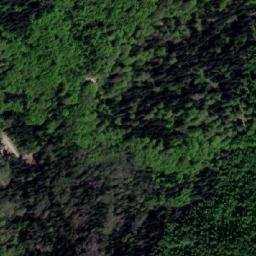 Satellite imagery of Pećke Stijena, BA