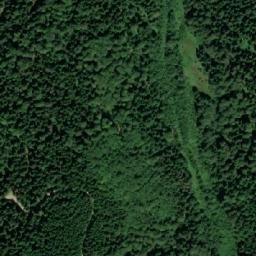 Satellite imagery of Vranjača, BA